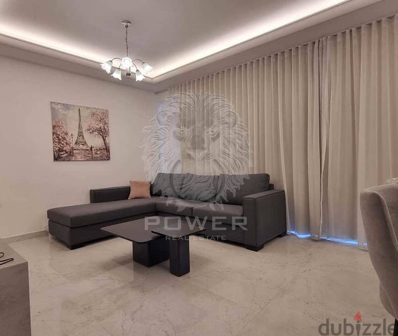 P#TR108929 125 sqm cozy brand new apartment in Achrafieh/الأشرفية 1