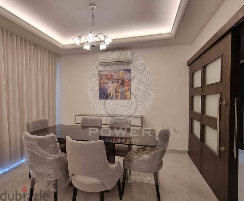 P#TR108929 125 sqm cozy brand new apartment in Achrafieh/الأشرفية 2