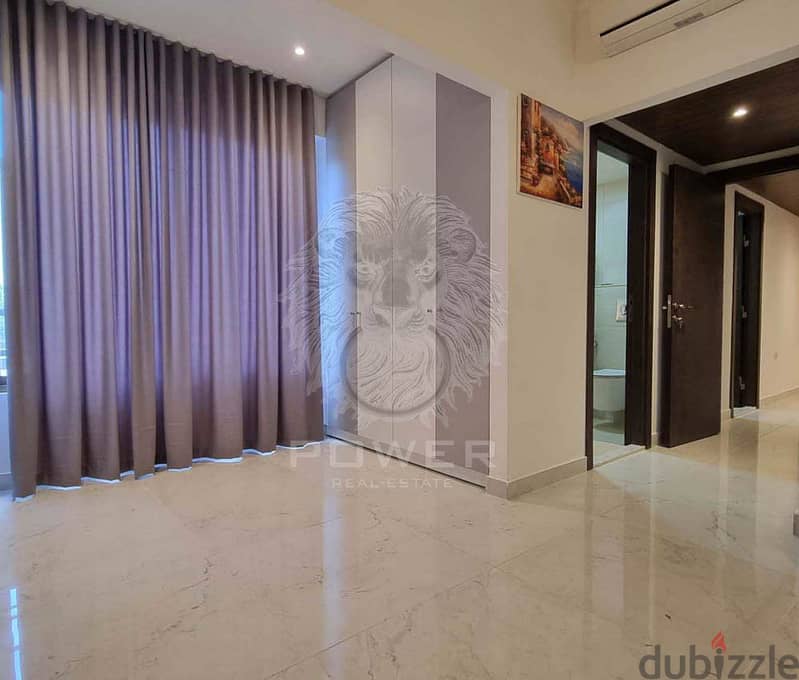 P#TR108929 125 sqm cozy brand new apartment in Achrafieh/الأشرفية 4