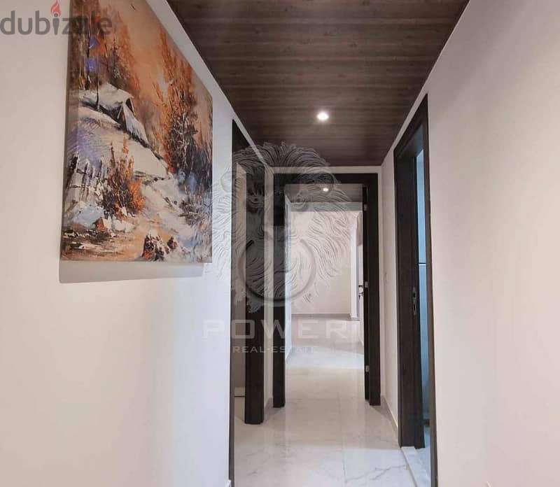 P#TR108929 125 sqm cozy brand new apartment in Achrafieh/الأشرفية 5