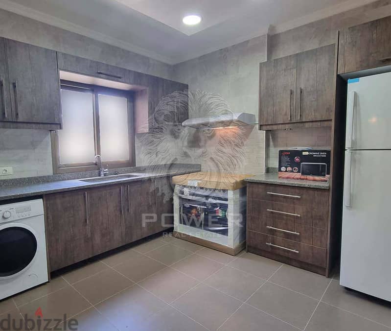 P#TR108929 125 sqm cozy brand new apartment in Achrafieh/الأشرفية 6
