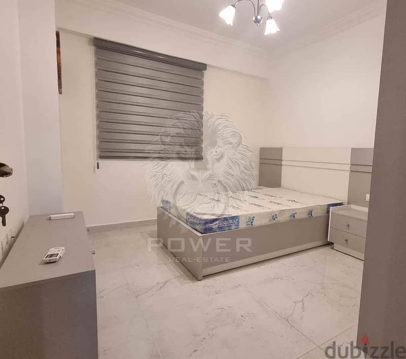 P#TR108929 125 sqm cozy brand new apartment in Achrafieh/الأشرفية 9