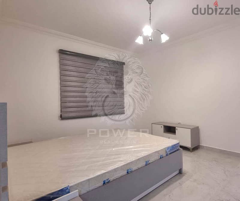P#TR108929 125 sqm cozy brand new apartment in Achrafieh/الأشرفية 10