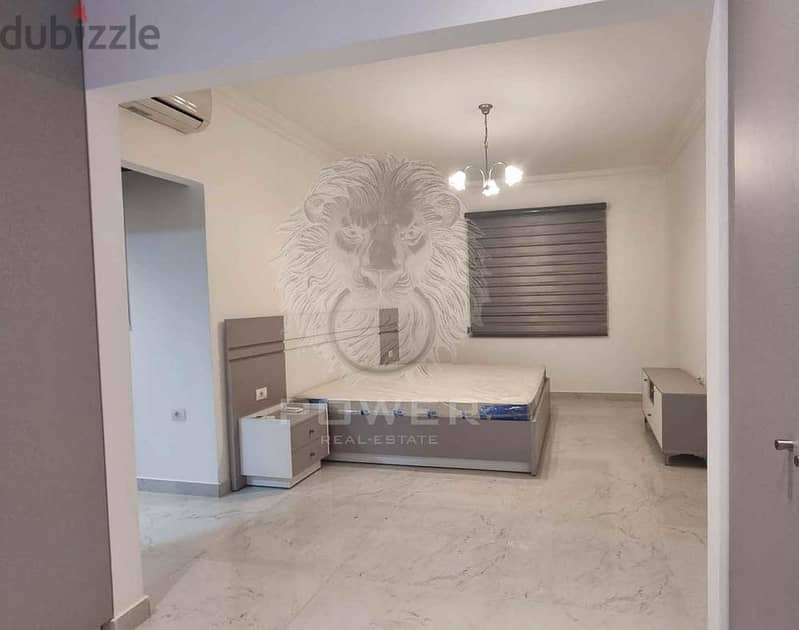 P#TR108929 125 sqm cozy brand new apartment in Achrafieh/الأشرفية 11