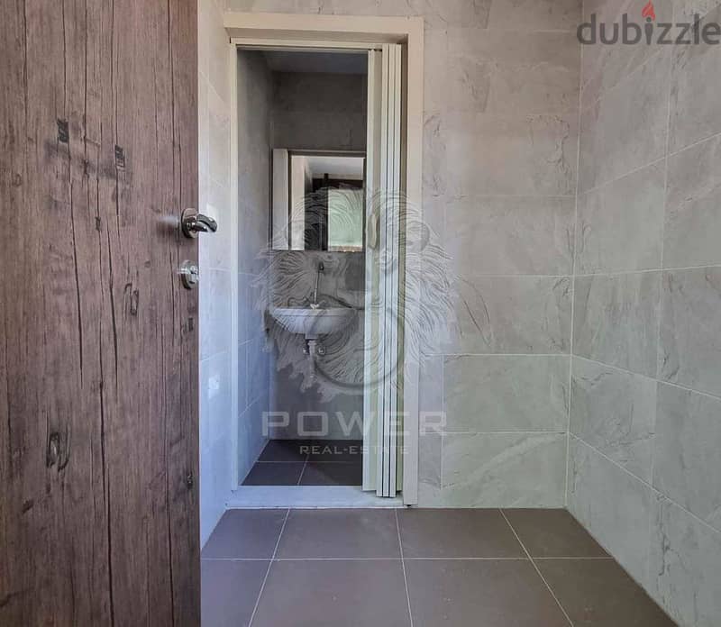 P#TR108929 125 sqm cozy brand new apartment in Achrafieh/الأشرفية 12