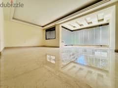Apartment For Rent In Sodeco Over 175 Sqm 0