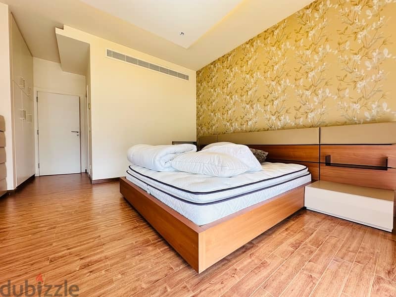 4 Master Bedrooms Furnished For Rent In Ras Nabeh 7
