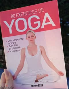 exercices de yoga