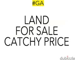 Land for sale in Daniye-Kfarhabou F#GA200002