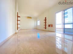 Apartment for rent in zalka in a prime location 0