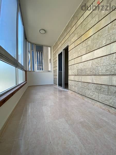 Apartment for rent in zalka in a prime location 1