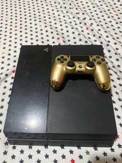 ps4 good condition 0