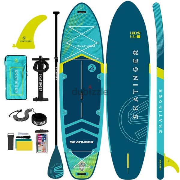 Brand new Surf Board 0