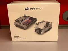 Dji Mini 4 Pro Combo Plus. 0