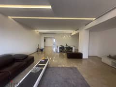 Breathtaking Delux apartment for rent in Dbayeh-Sea and Mountain views 0