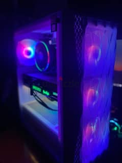 New GamingCase  With 3070