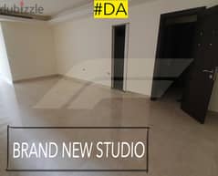 Studio for rent in sodeco/سودوكو F#DA105022 0