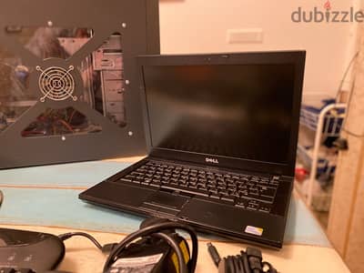 Working computer parts & Laptops