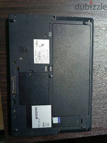 as new touch high specs laptop 250$ only 2
