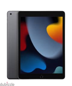 iPad 9th generation (apple) 64gb