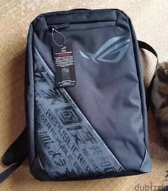 Asus Rog Gaming Backpack Bag BP1501 pc Laptop for 13" 14" 15" 16" 17" 0
