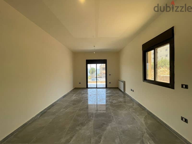 Douar | Brand New 130m² + 170m² Garden/Terrace | Open View | 3 Parking 2