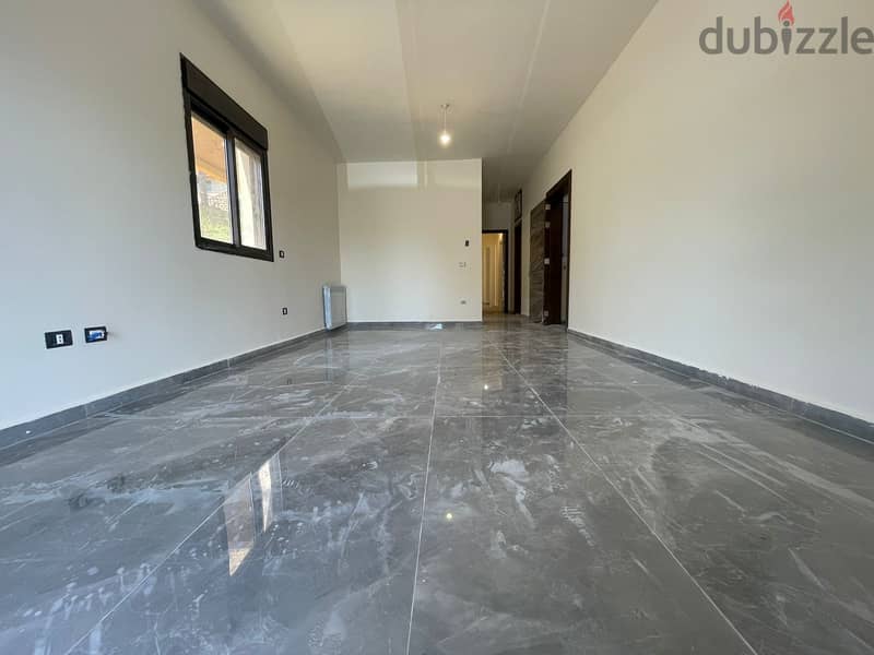 Douar | Brand New 130m² + 170m² Garden/Terrace | Open View | 3 Parking 4