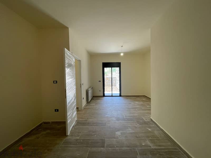 Douar | Brand New 130m² + 170m² Garden/Terrace | Open View | 3 Parking 10