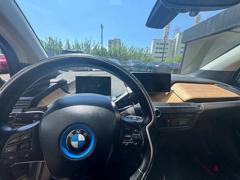 BMW I3 2016 6