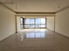 Apartment 160m² 3 Beds For RENT In Ain El Remeneh شقة للإيجار #JG 0