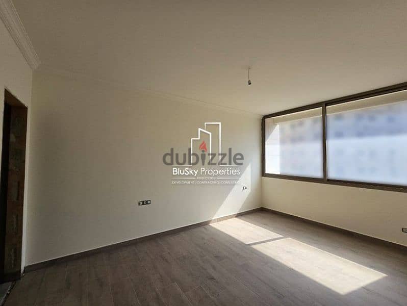 Apartment 160m² 3 Beds For RENT In Ain El Remeneh شقة للإيجار #JG 2