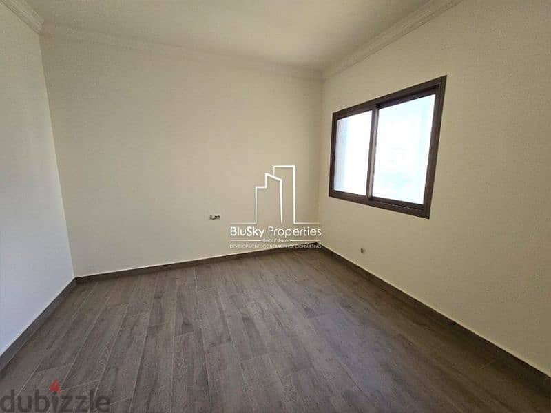 Apartment 160m² 3 Beds For RENT In Ain El Remeneh شقة للإيجار #JG 4