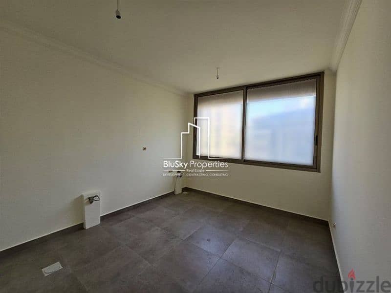 Apartment 160m² 3 Beds For RENT In Ain El Remeneh شقة للإيجار #JG 6