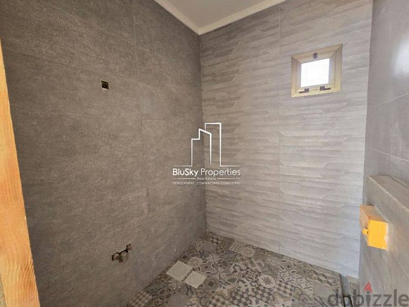 Apartment 160m² 3 Beds For RENT In Ain El Remeneh شقة للإيجار #JG 7