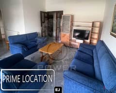 P#EJ108931 140SQM Furnished Apartment for rent in kleiat/قليعات