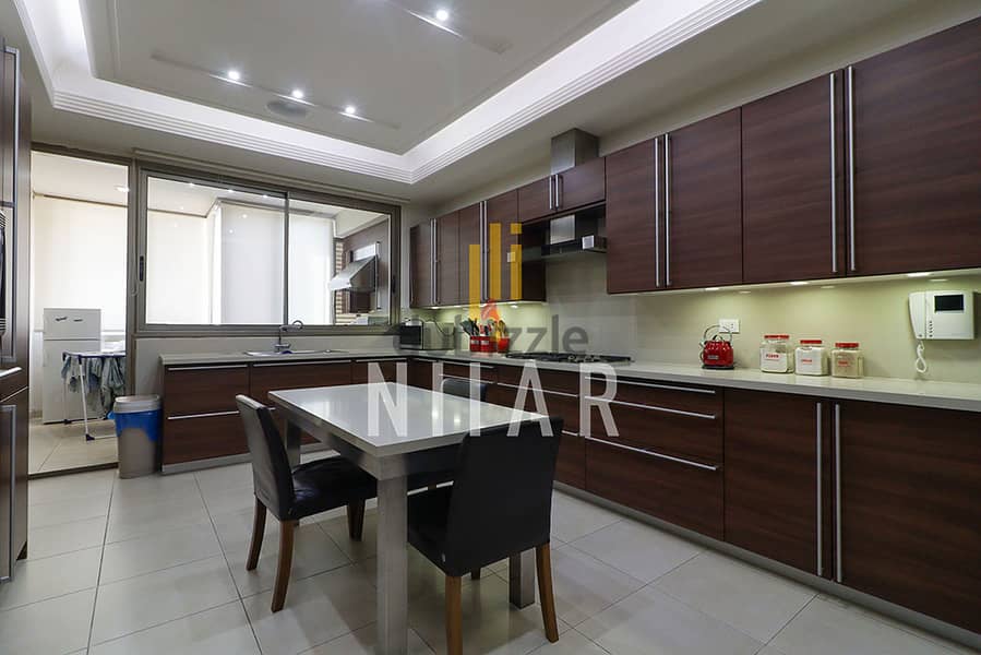 Apartments For Sale in Ramlet el Baydaشقق للبيع في رملة البيضا AP16050 6
