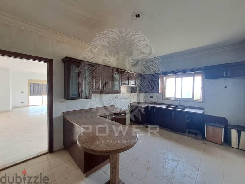 P#YA108937  300 sqm apartment FOR SALE in Dohat El Hoss/دوحة الحص 2