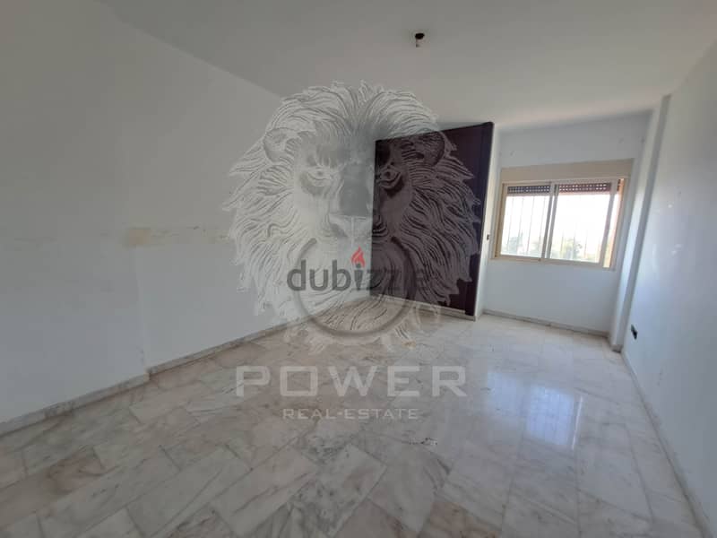 P#YA108937  300 sqm apartment FOR SALE in Dohat El Hoss/دوحة الحص 4