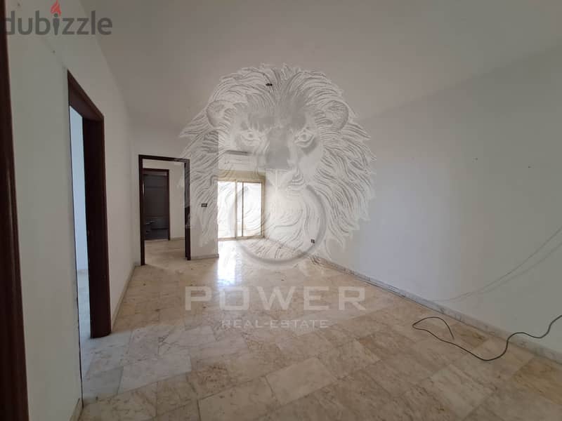 P#YA108937  300 sqm apartment FOR SALE in Dohat El Hoss/دوحة الحص 5