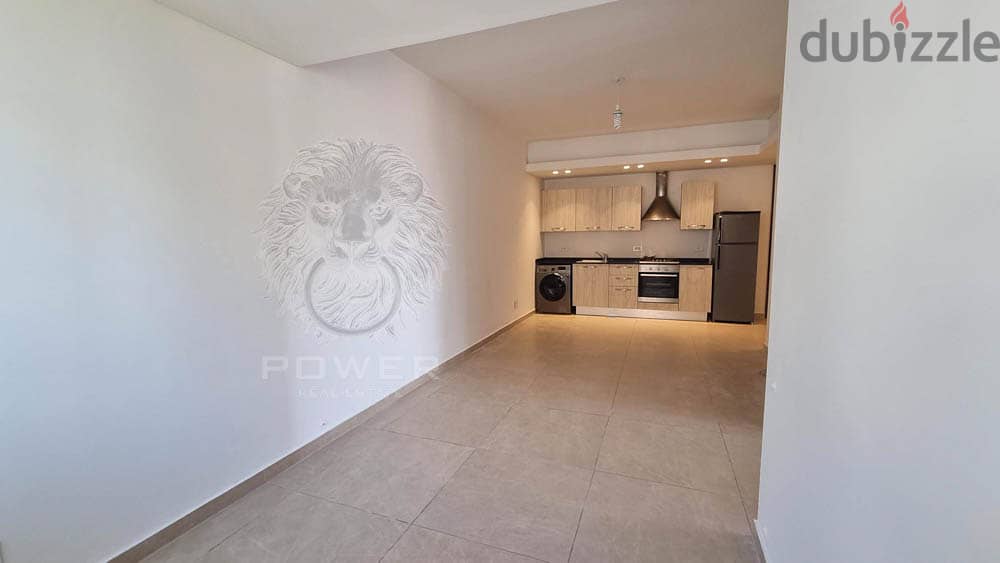 P#TR108936 Cozy Semi-Furnished Apartment in Ashrafieh/الأشرفية 3
