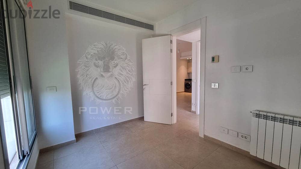P#TR108936 Cozy Semi-Furnished Apartment in Ashrafieh/الأشرفية 5