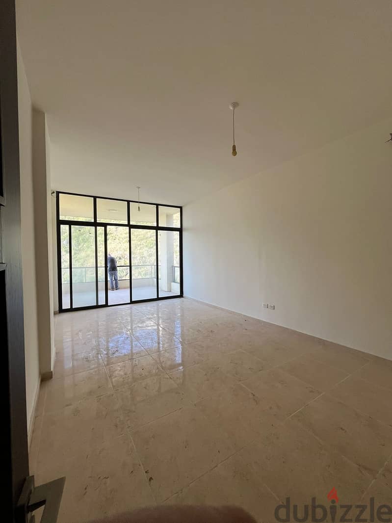 New Apartment For Sale In Zalqa 2
