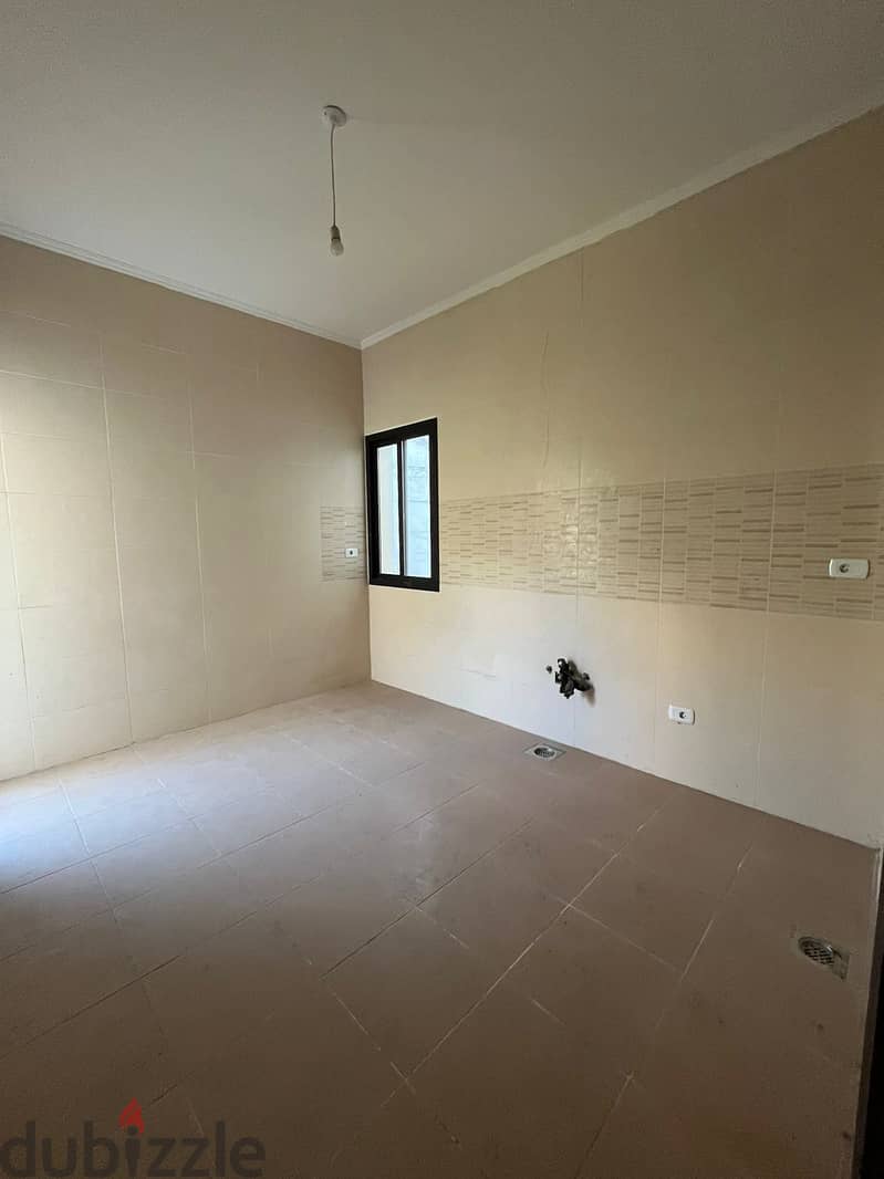 New Apartment For Sale In Zalqa 3