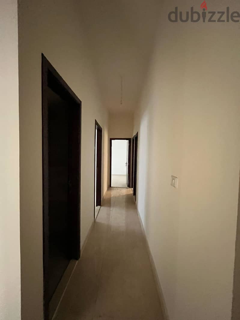 New Apartment For Sale In Zalqa 5