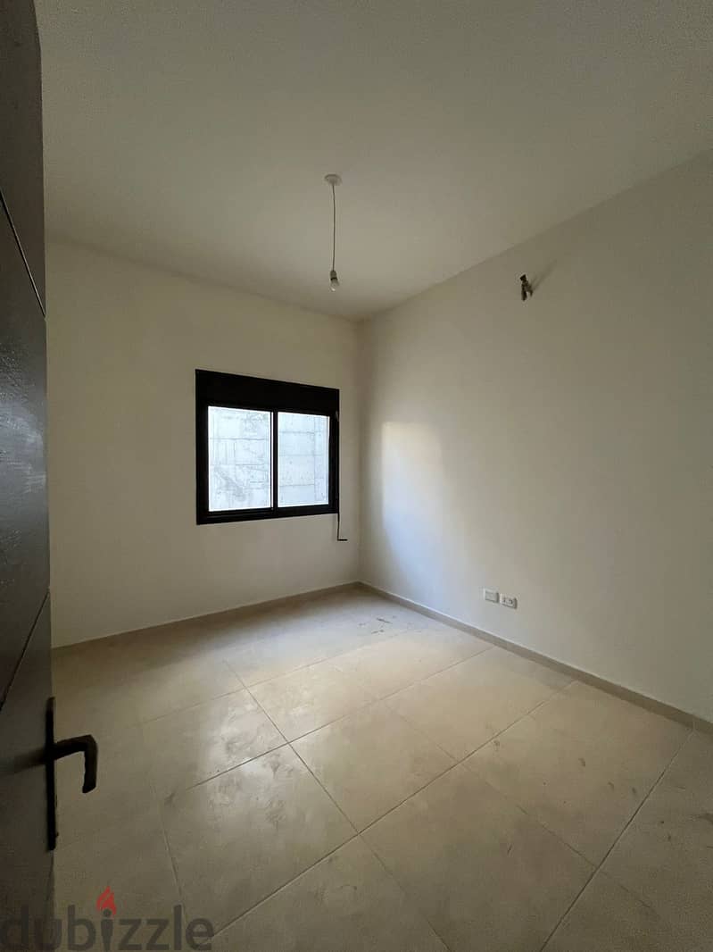 New Apartment For Sale In Zalqa 8