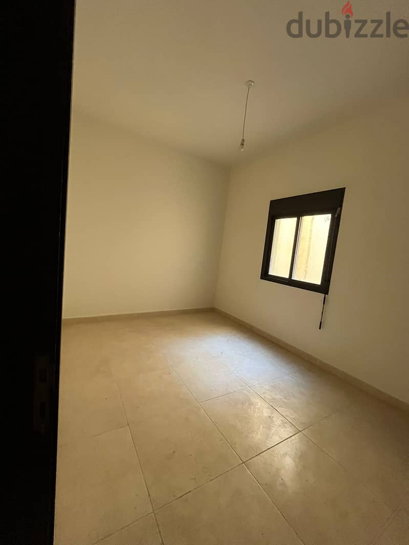 New Apartment For Sale In Zalqa 6