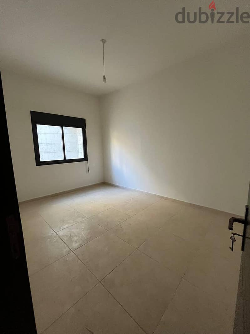 New Apartment For Sale In Zalqa 7