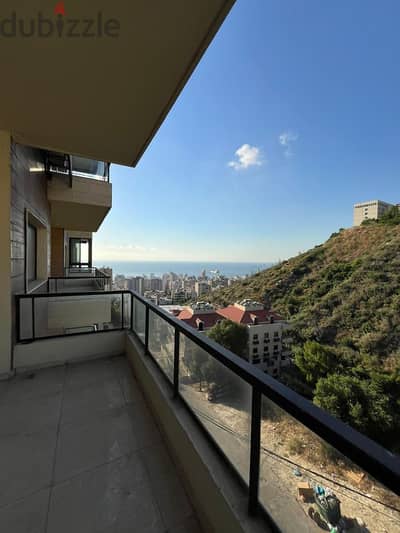 New Apartment For Sale In Zalqa