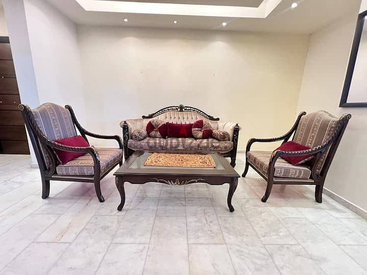 Apartment for sale in Jbeil, Fidar - شقة للبيع في جبيل، الفيدار 6