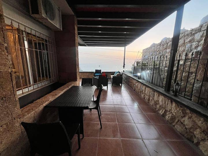 Apartment for sale in Jbeil, Fidar - شقة للبيع في جبيل، الفيدار 8